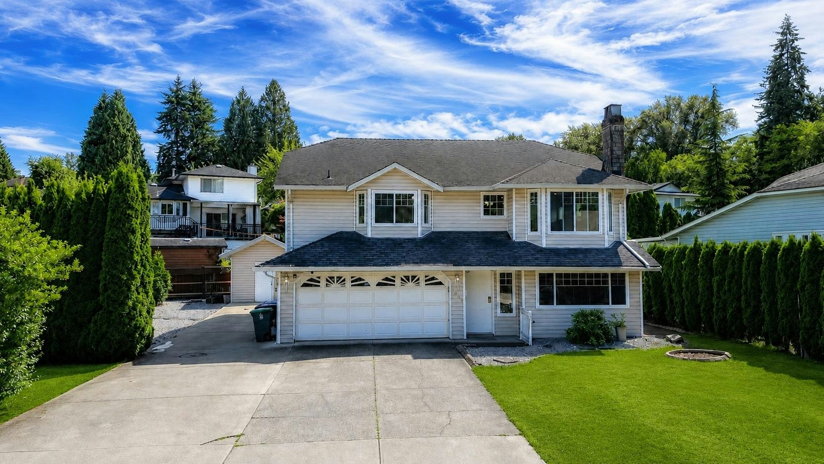 7869 143a Street, Surrey, BC, V3W 9W5