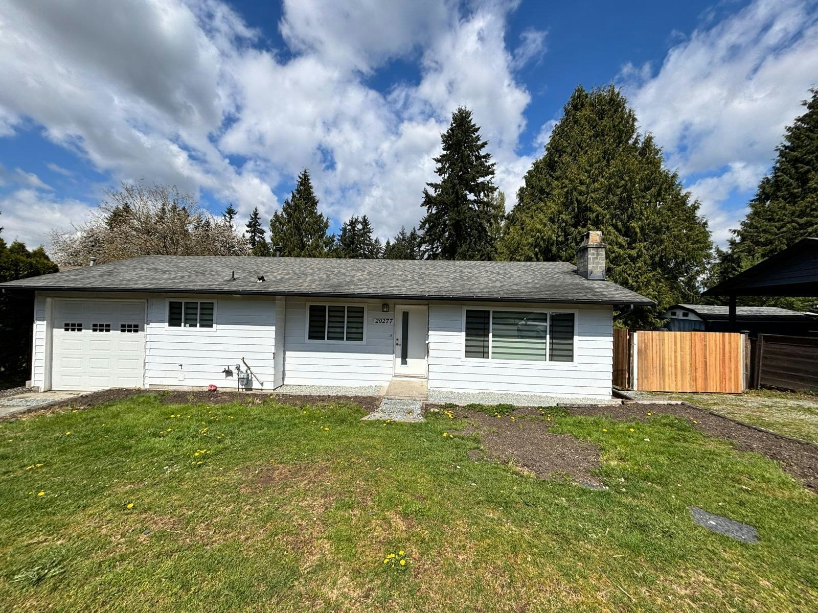 20277 36 Avenue, Langley, BC, V3A 6A5