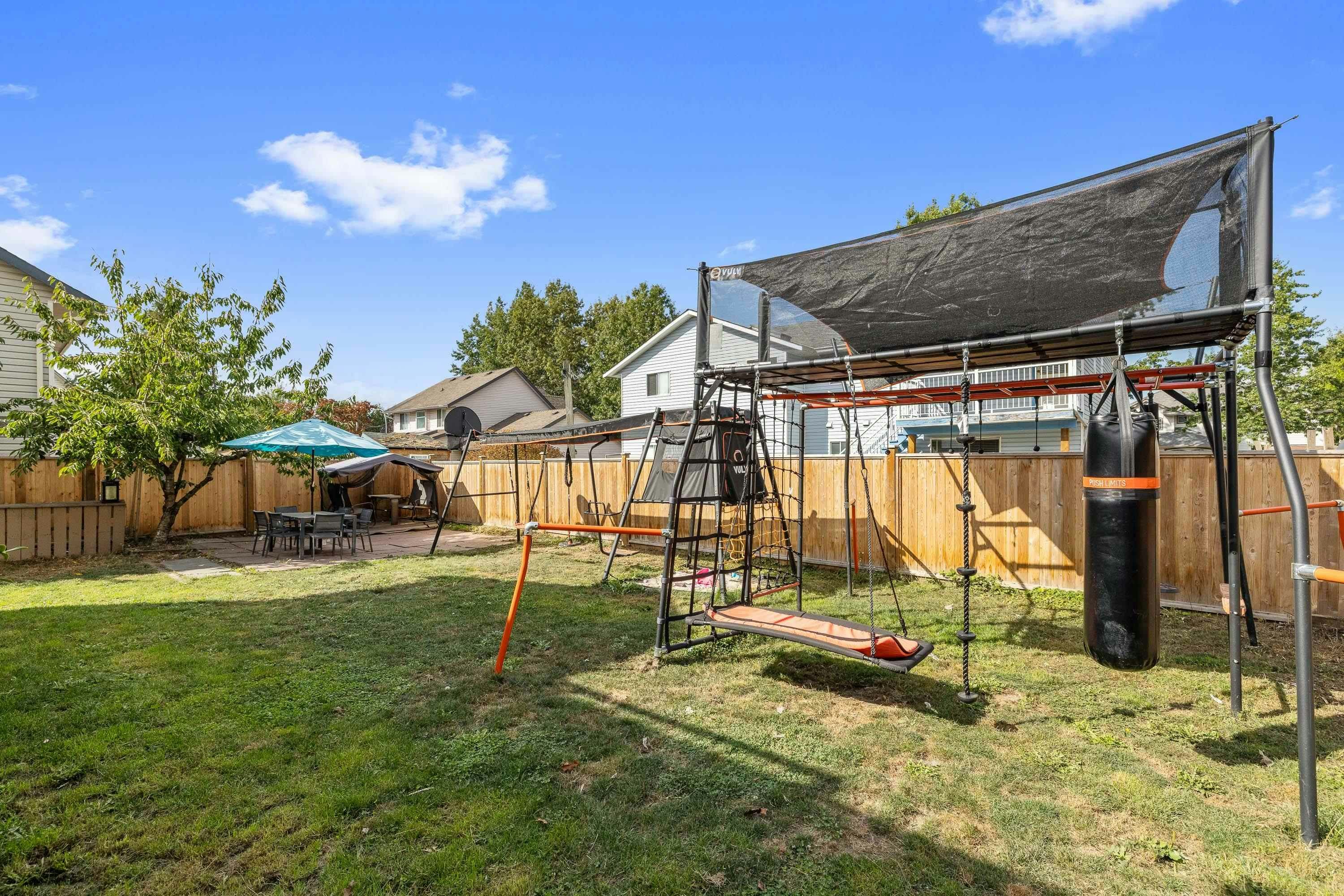 21647 50a Avenue, Langley, BC, V3A 8W9 - 38