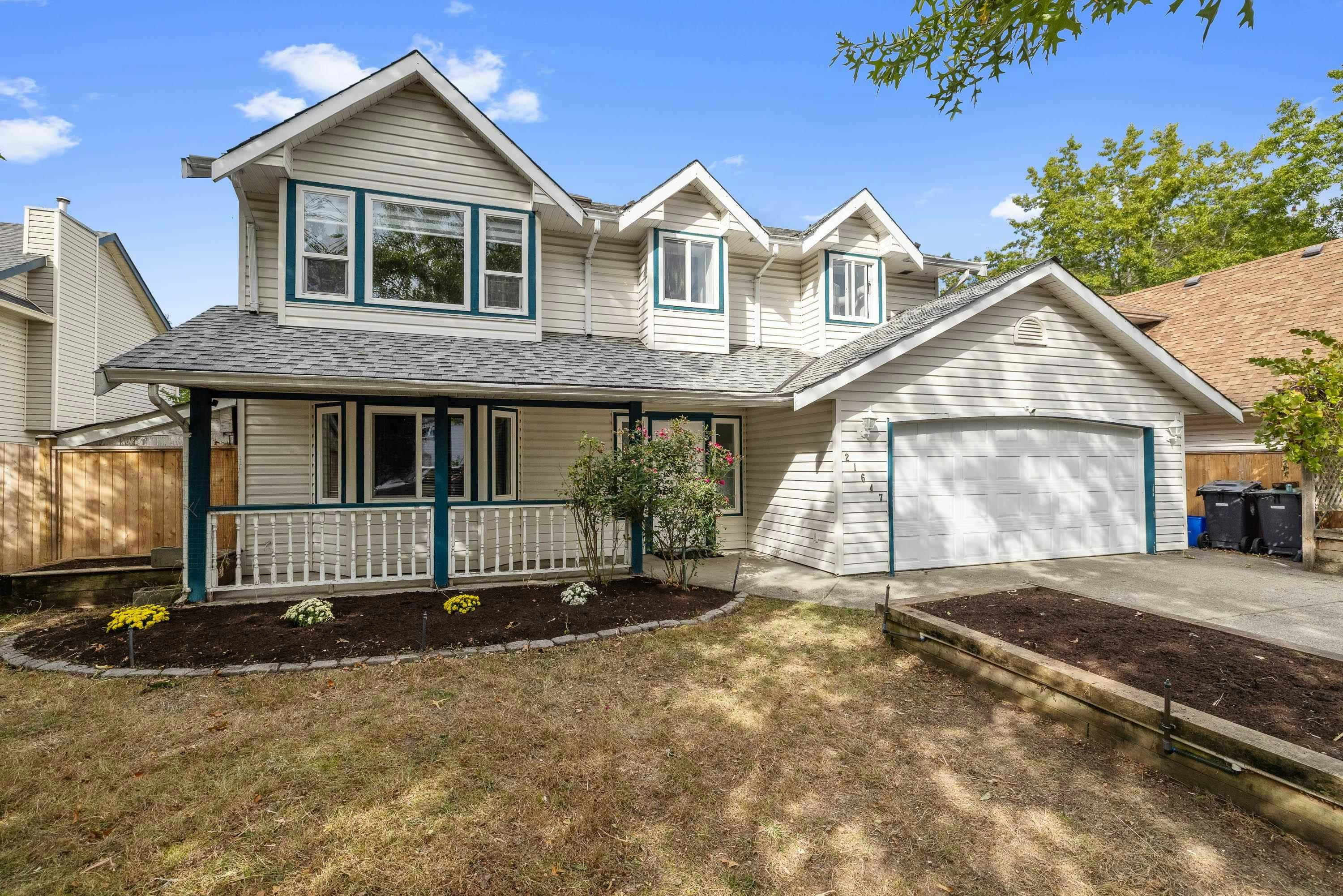 21647 50a Avenue - 3