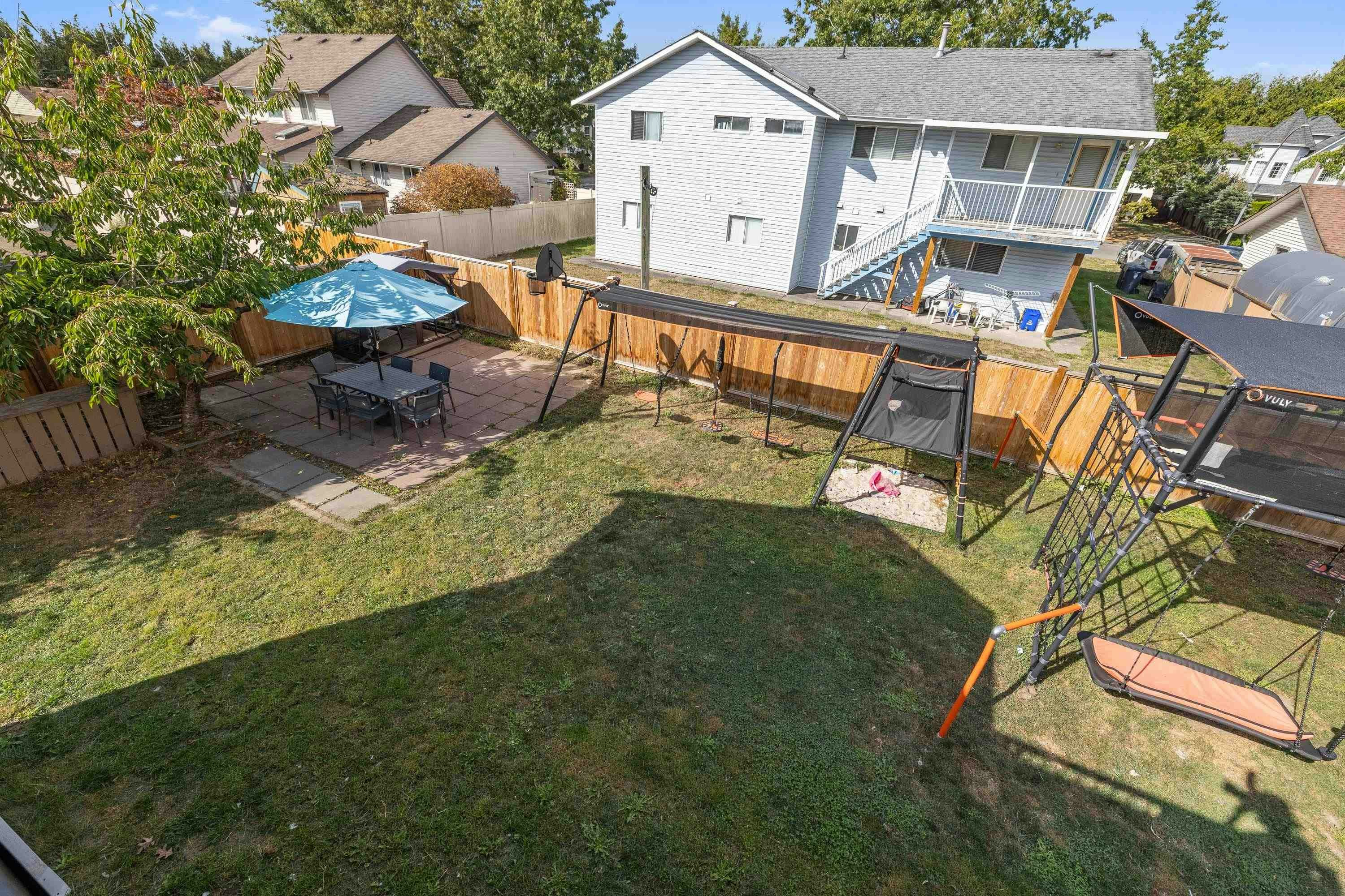 21647 50a Avenue, Langley, BC, V3A 8W9 - 37
