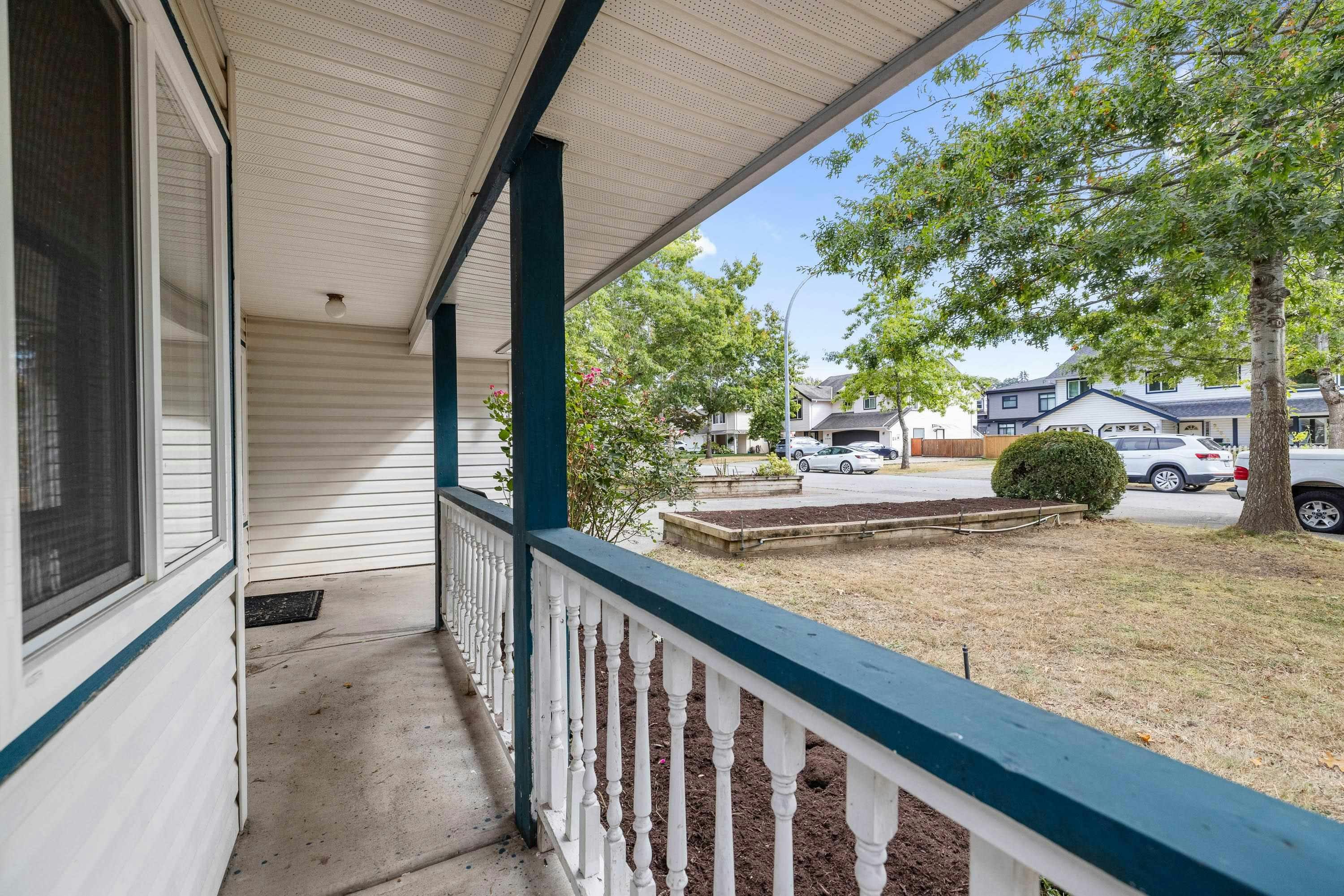21647 50a Avenue - 4