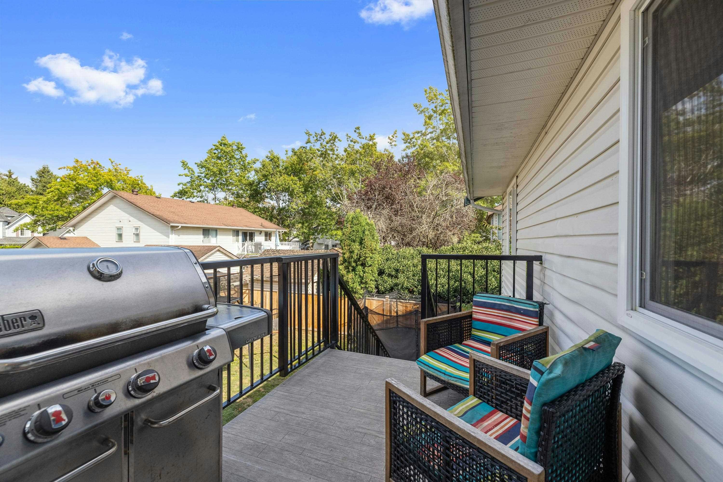 21647 50a Avenue, Langley, BC, V3A 8W9 - 36