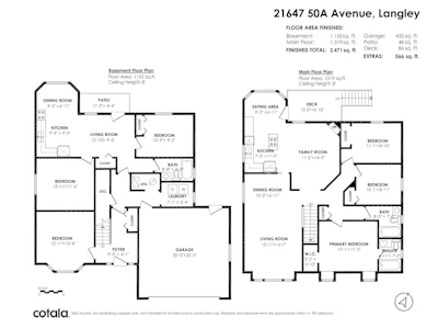 21647 50a Avenue - 5