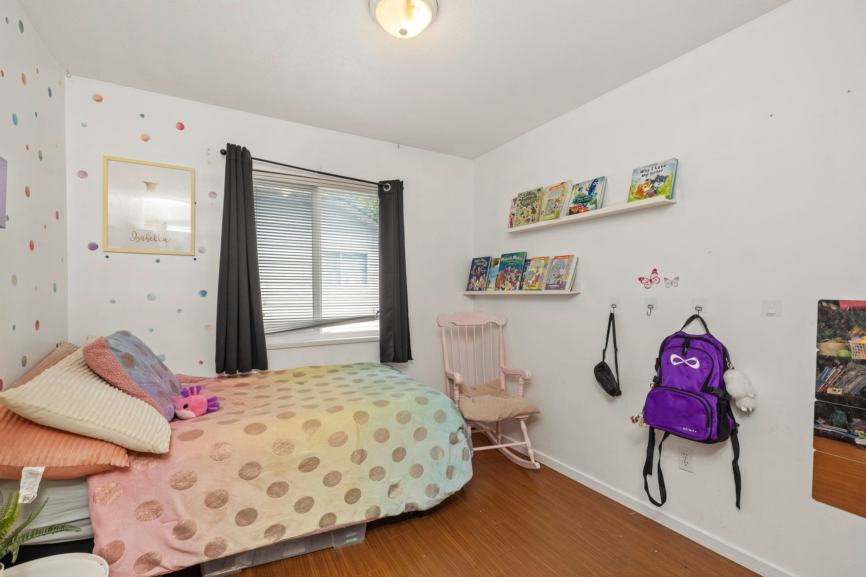 21647 50a Avenue, Langley, BC, V3A 8W9 - 21