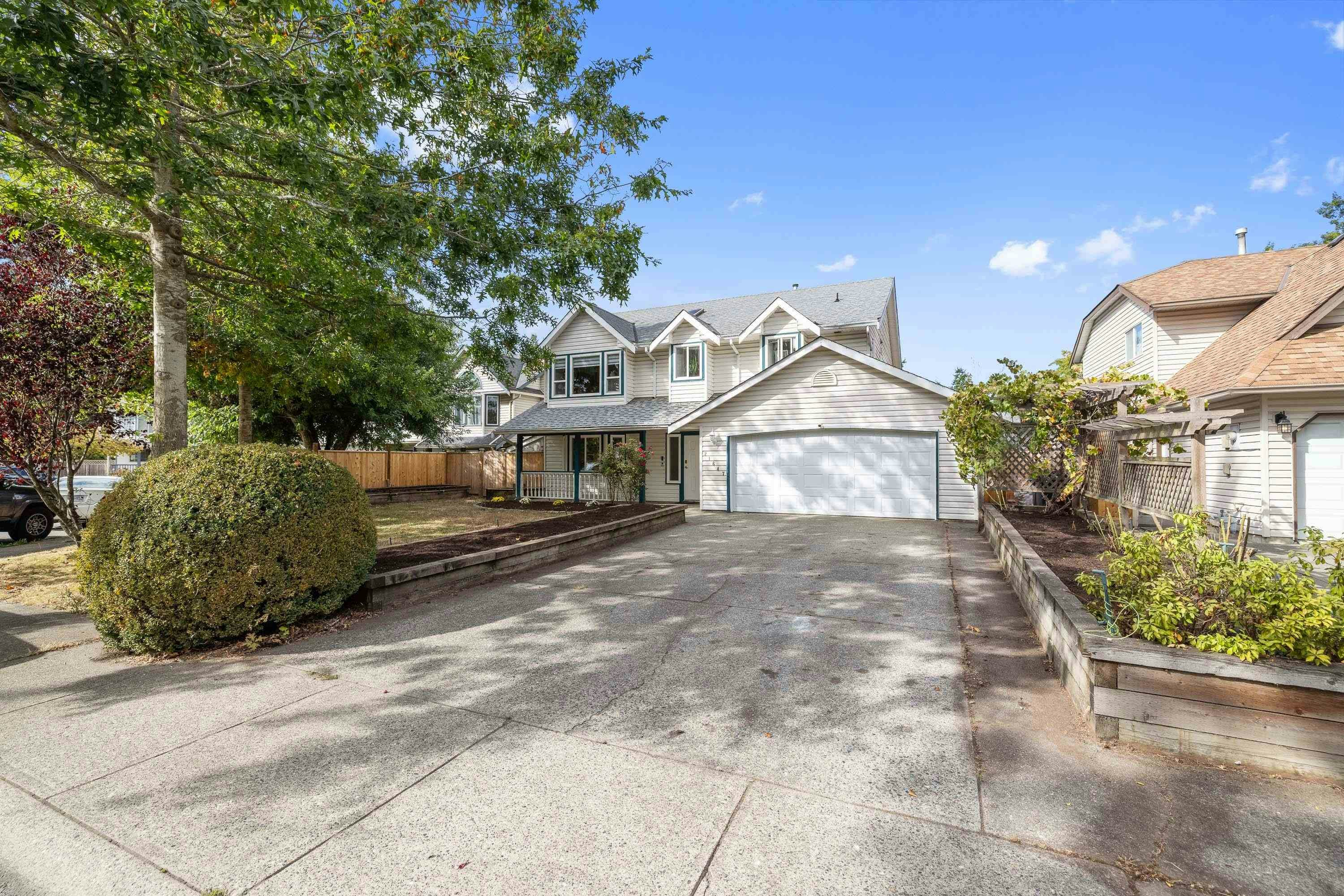 21647 50a Avenue - 2