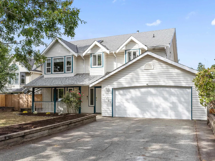 21647 50a Avenue, Langley, BC, V3A 8W9
