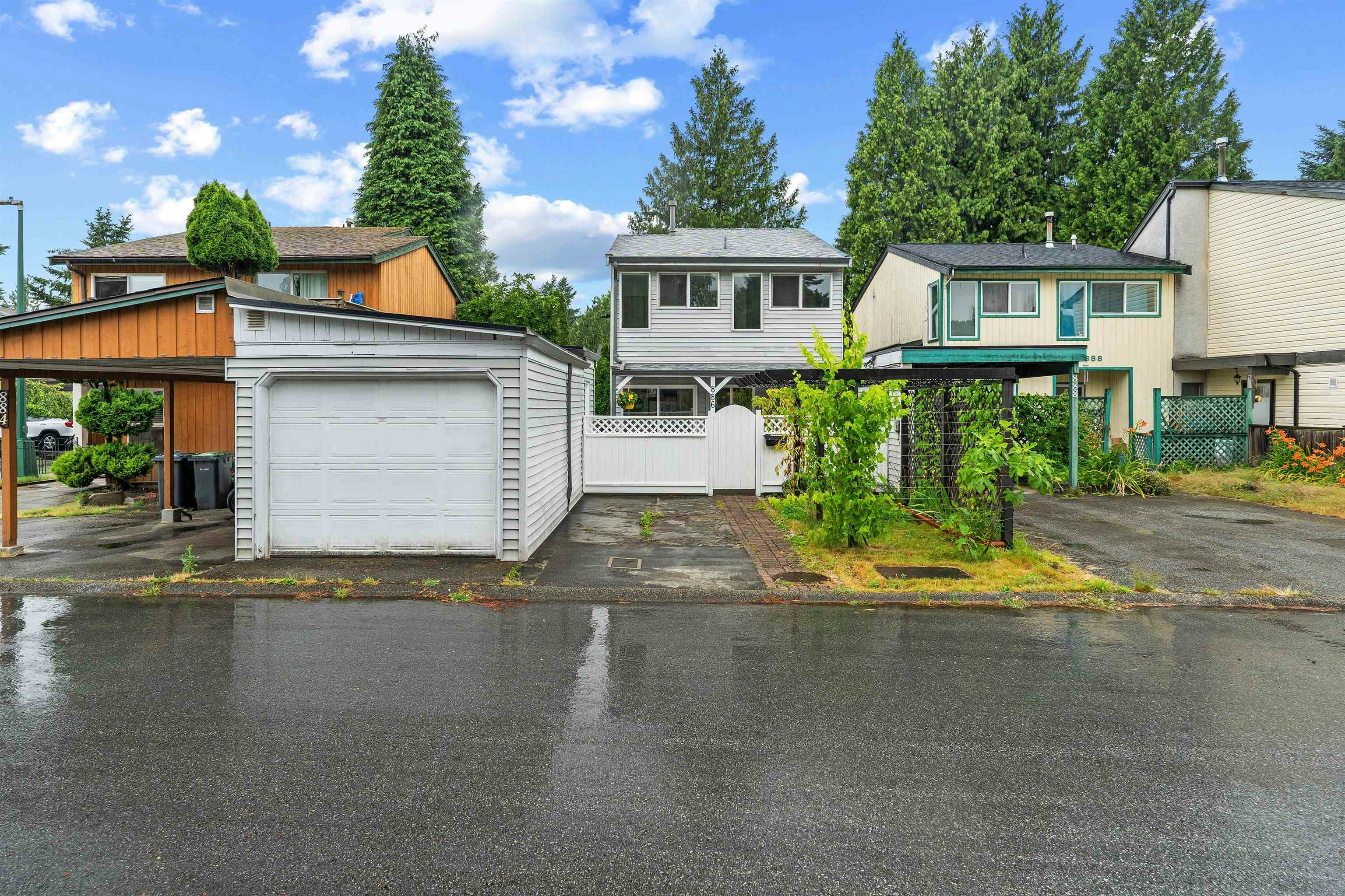 886 Pinebrook Place, Coquitlam, BC, V3C 4B9 - 21