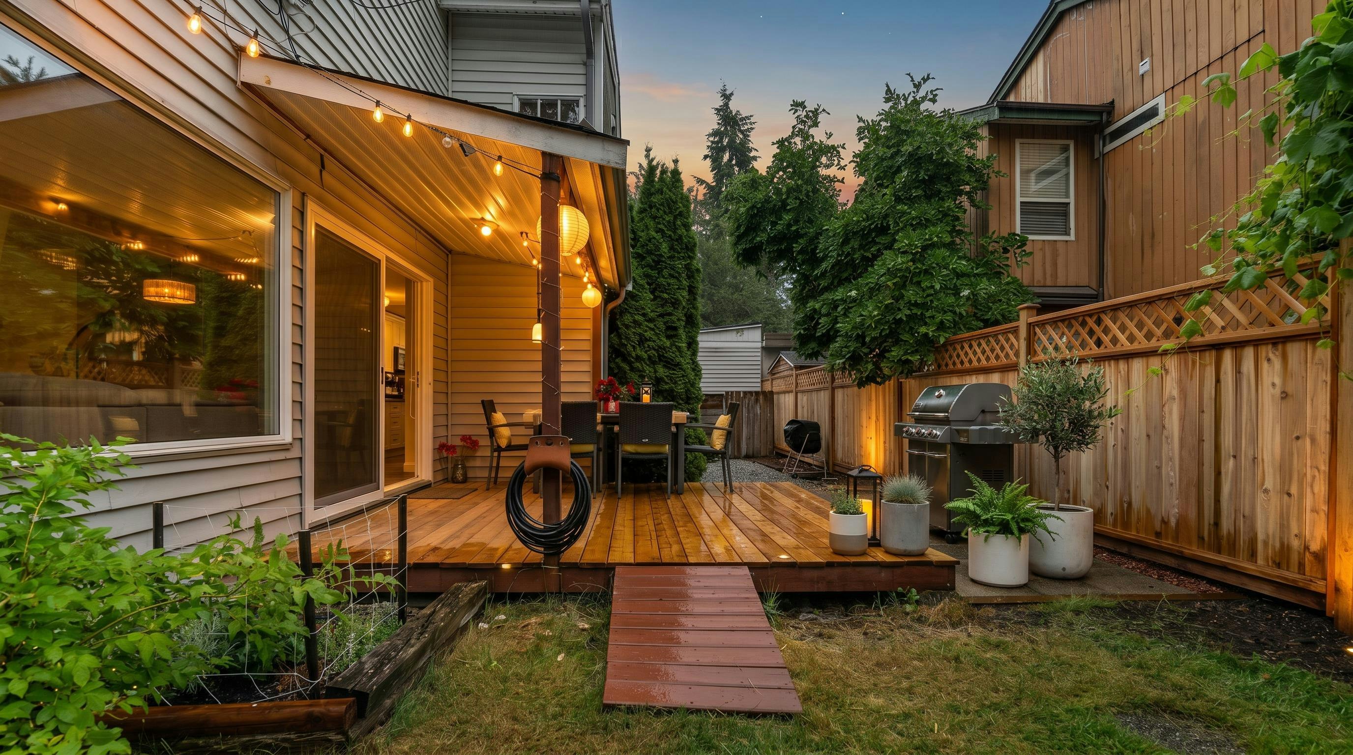886 Pinebrook Place, Coquitlam, BC, V3C 4B9