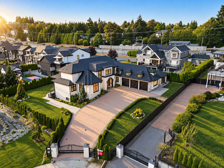 14601 55 A Avenue, Surrey, BC, V3S 1B3 - 3