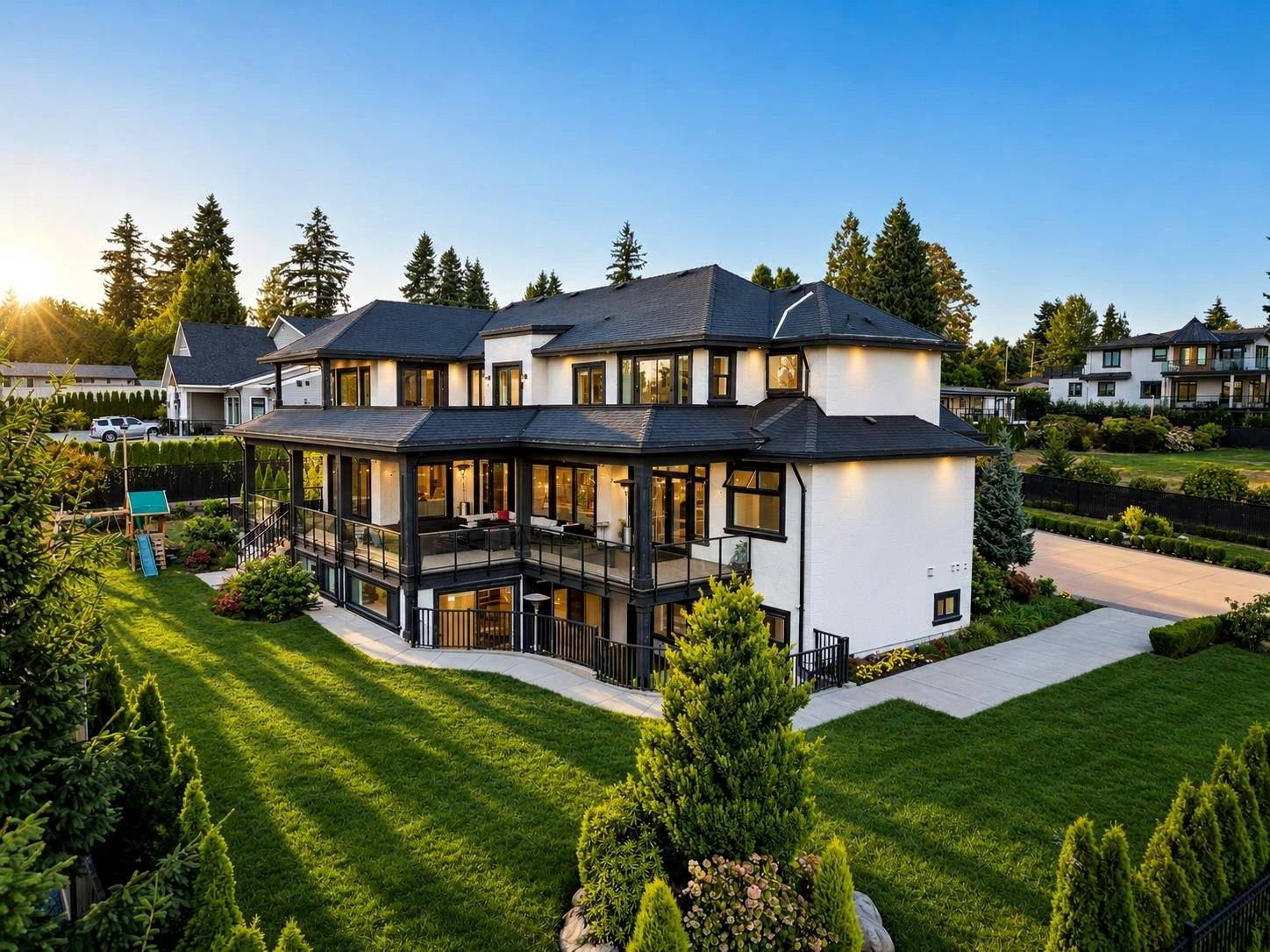 14601 55 A Avenue, Surrey, BC, V3S 1B3 - 5