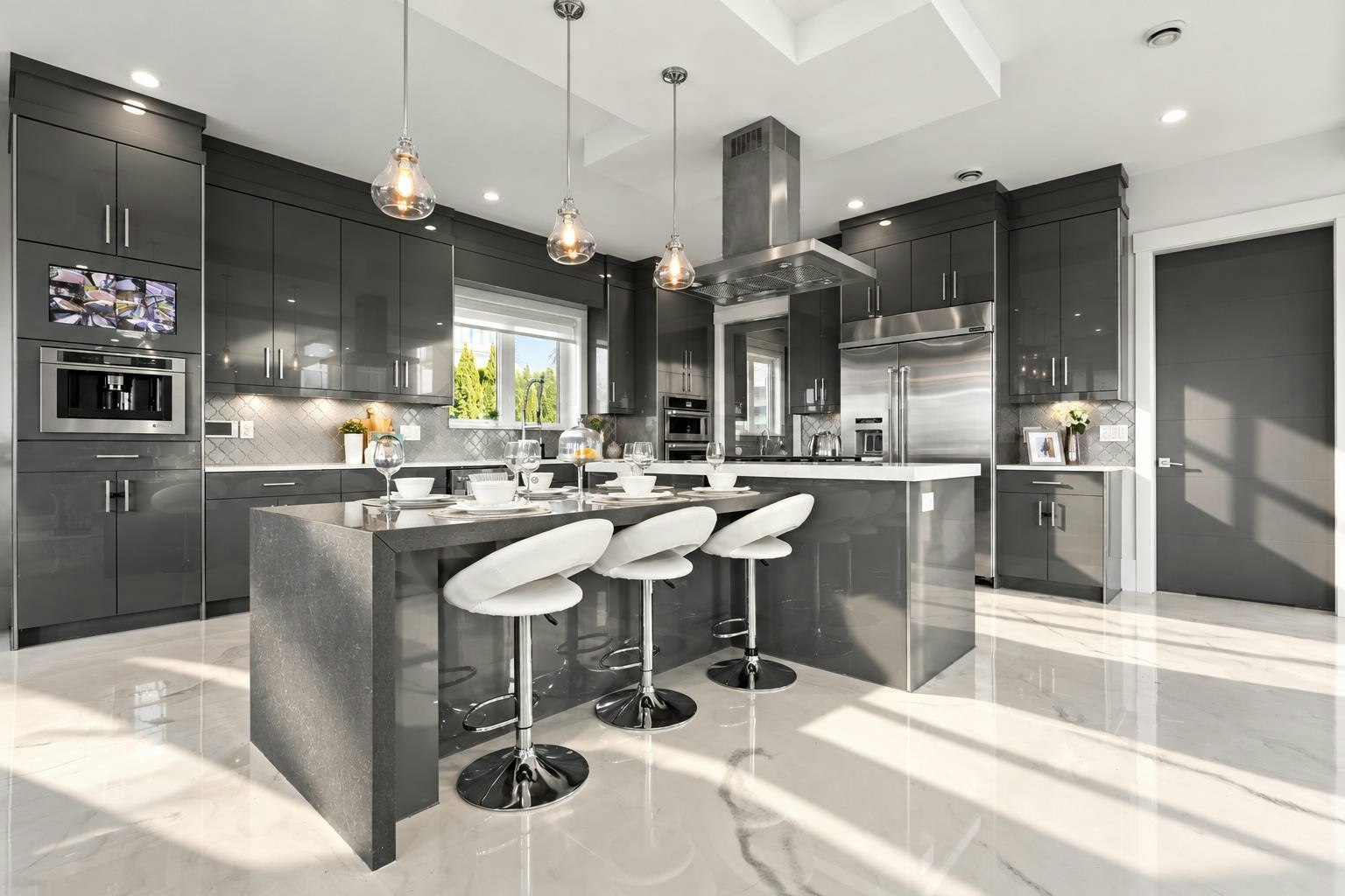 14601 55 A Avenue, Surrey, BC, V3S 1B3 - 14