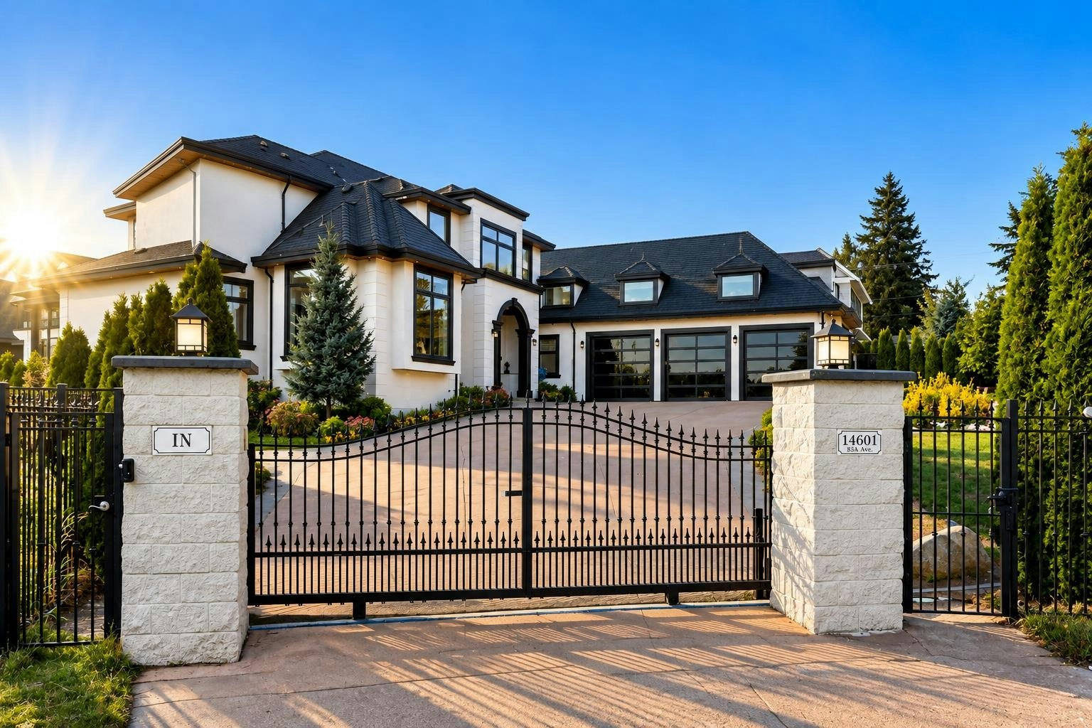 14601 55 A Avenue, Surrey, BC, V3S 1B3