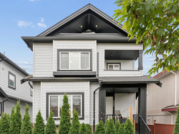 1604 E 36th Avenue, Vancouver, BC, V5P 1C4