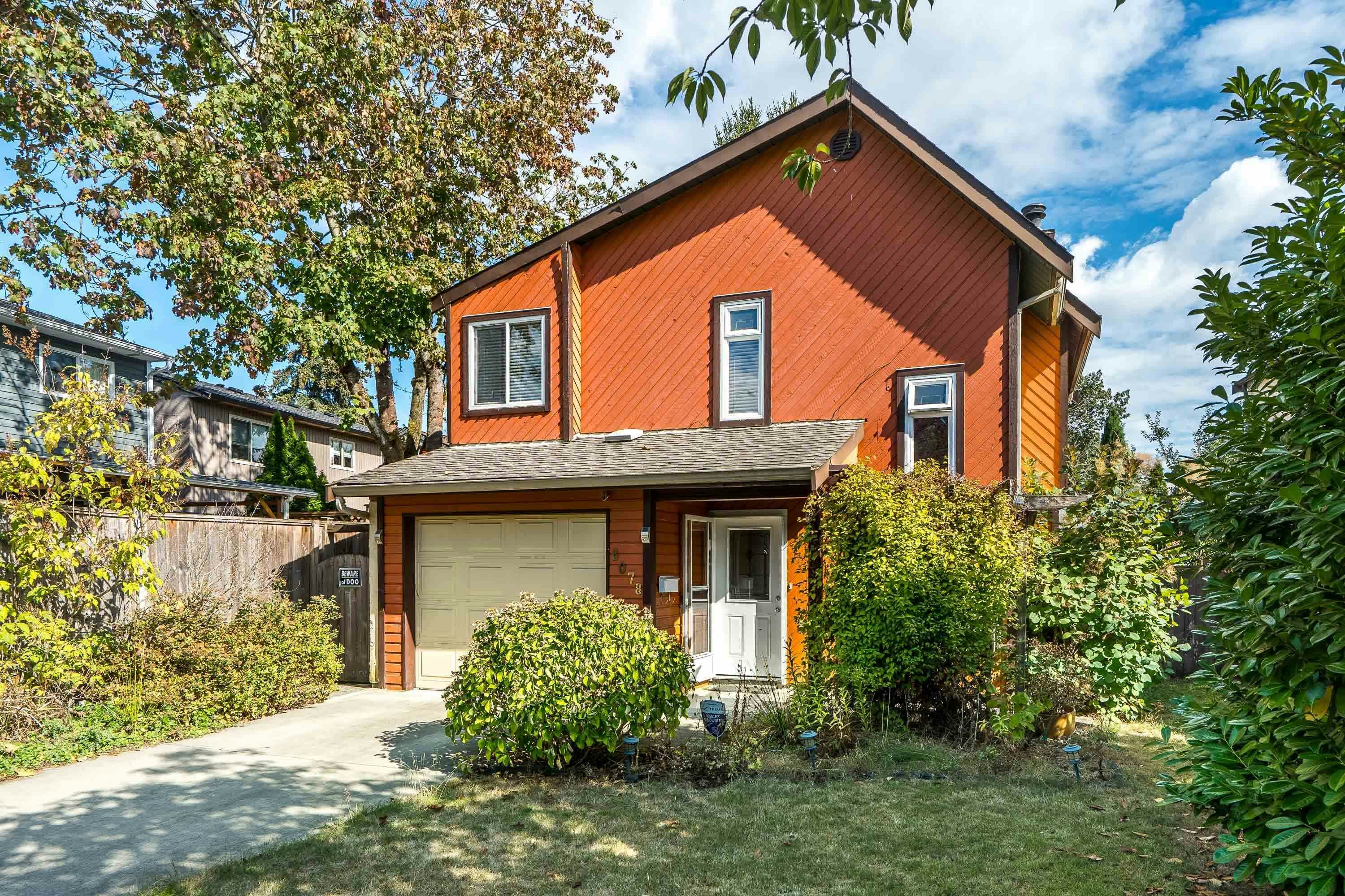 6078 194a Street, Surrey, BC, V3S 7L3