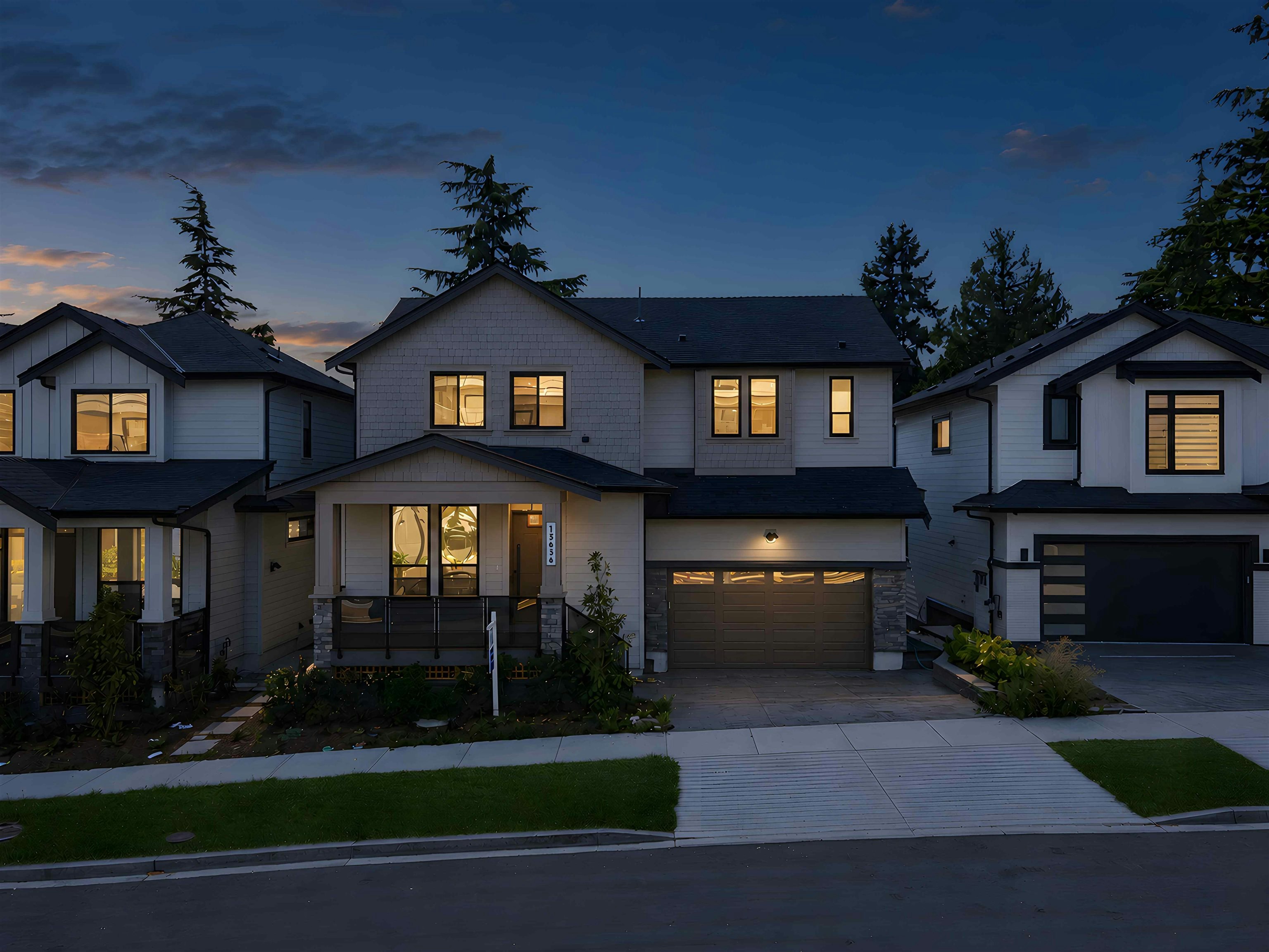 15636 23a Avenue, Surrey, BC
