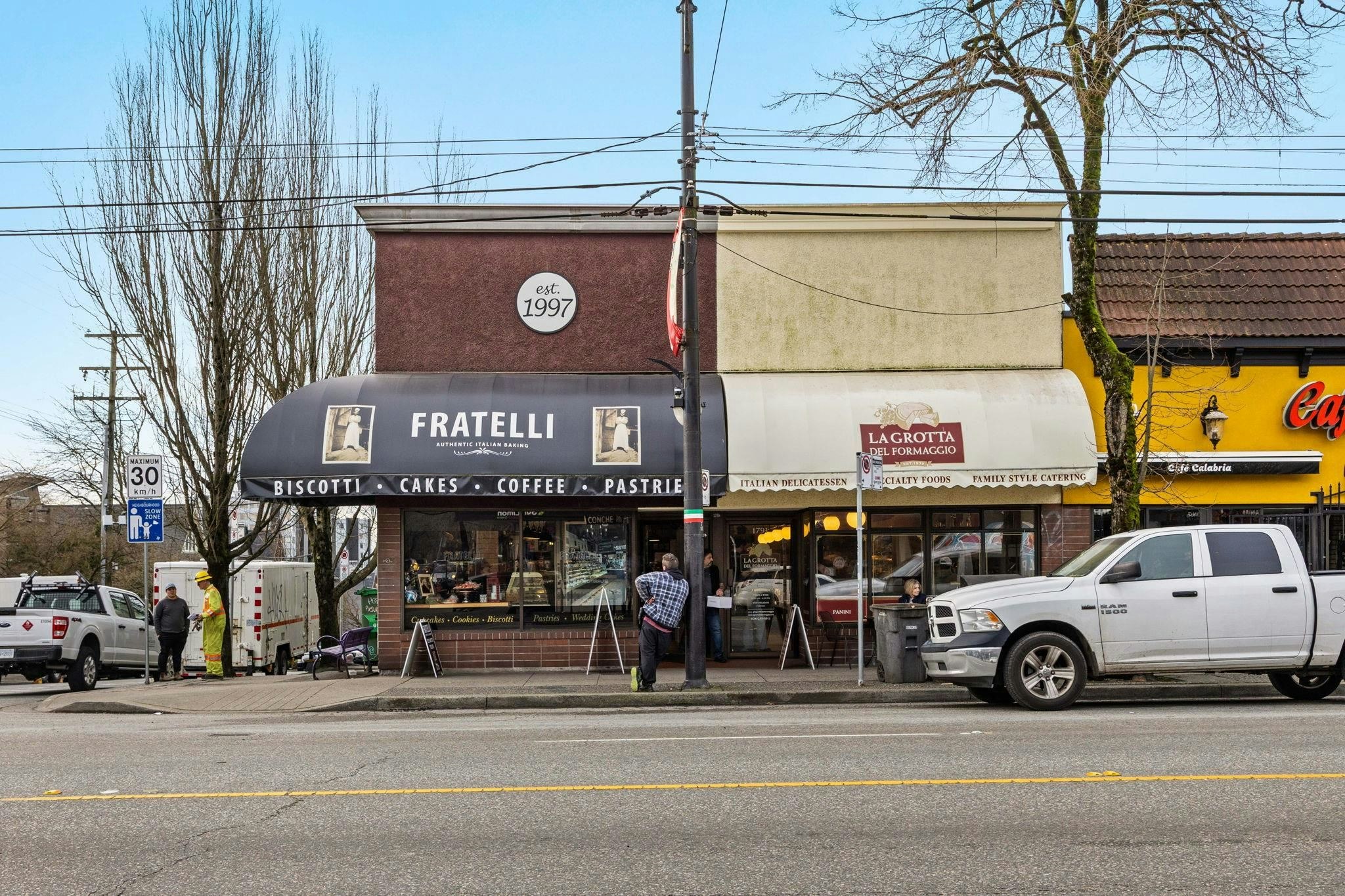 407-1950 E 11th Avenue, Vancouver, BC, V5N 1Z2 - 35