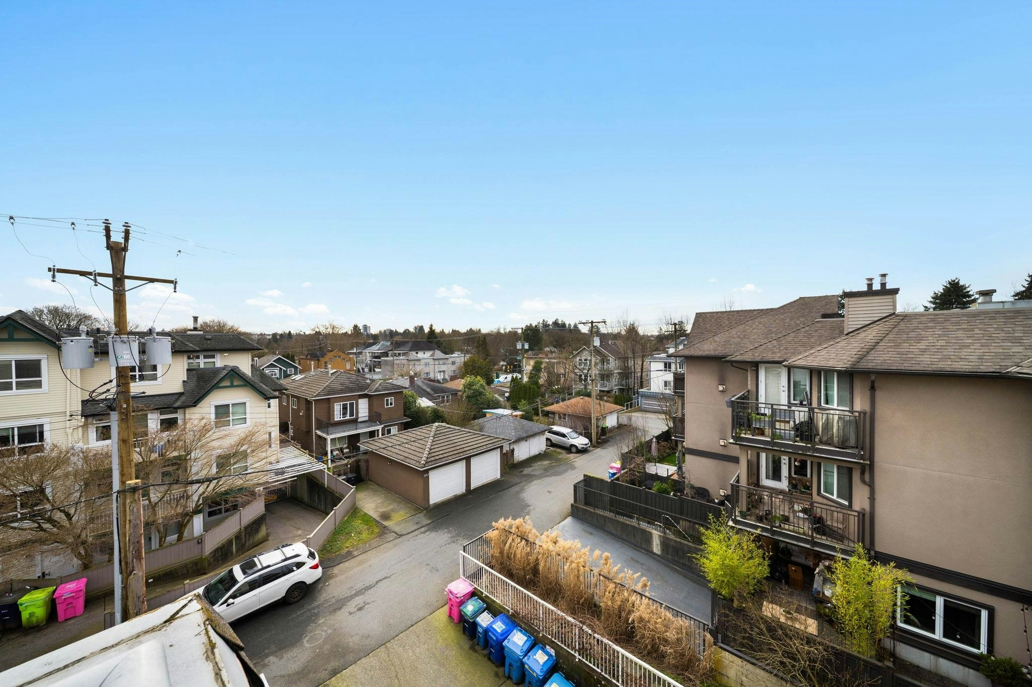 407-1950 E 11th Avenue, Vancouver, BC, V5N 1Z2 - 8
