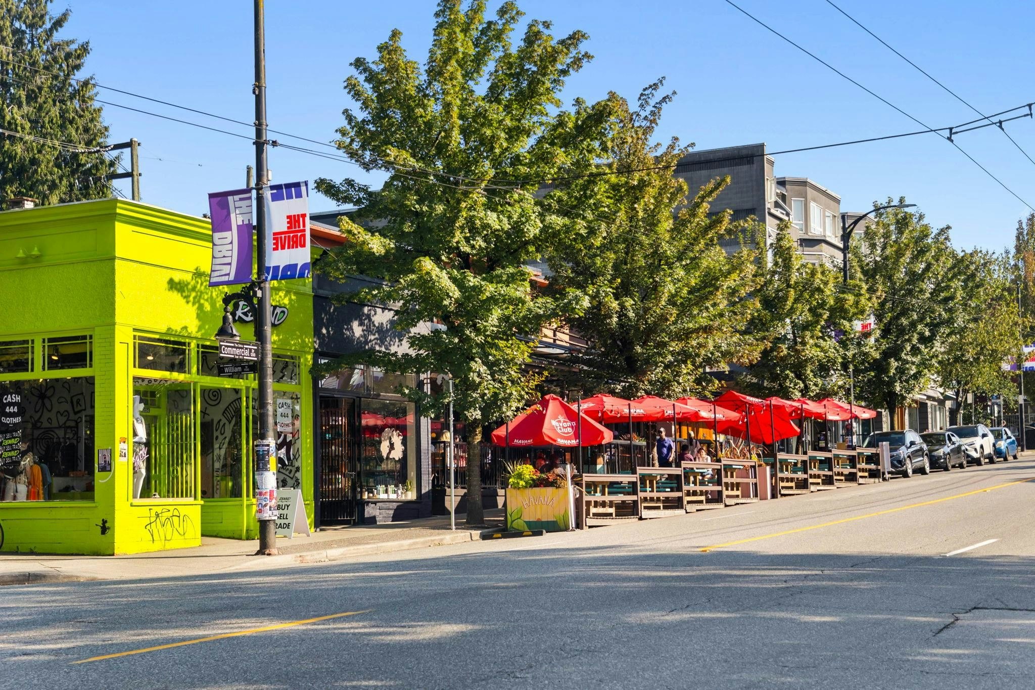 407-1950 E 11th Avenue, Vancouver, BC, V5N 1Z2 - 37