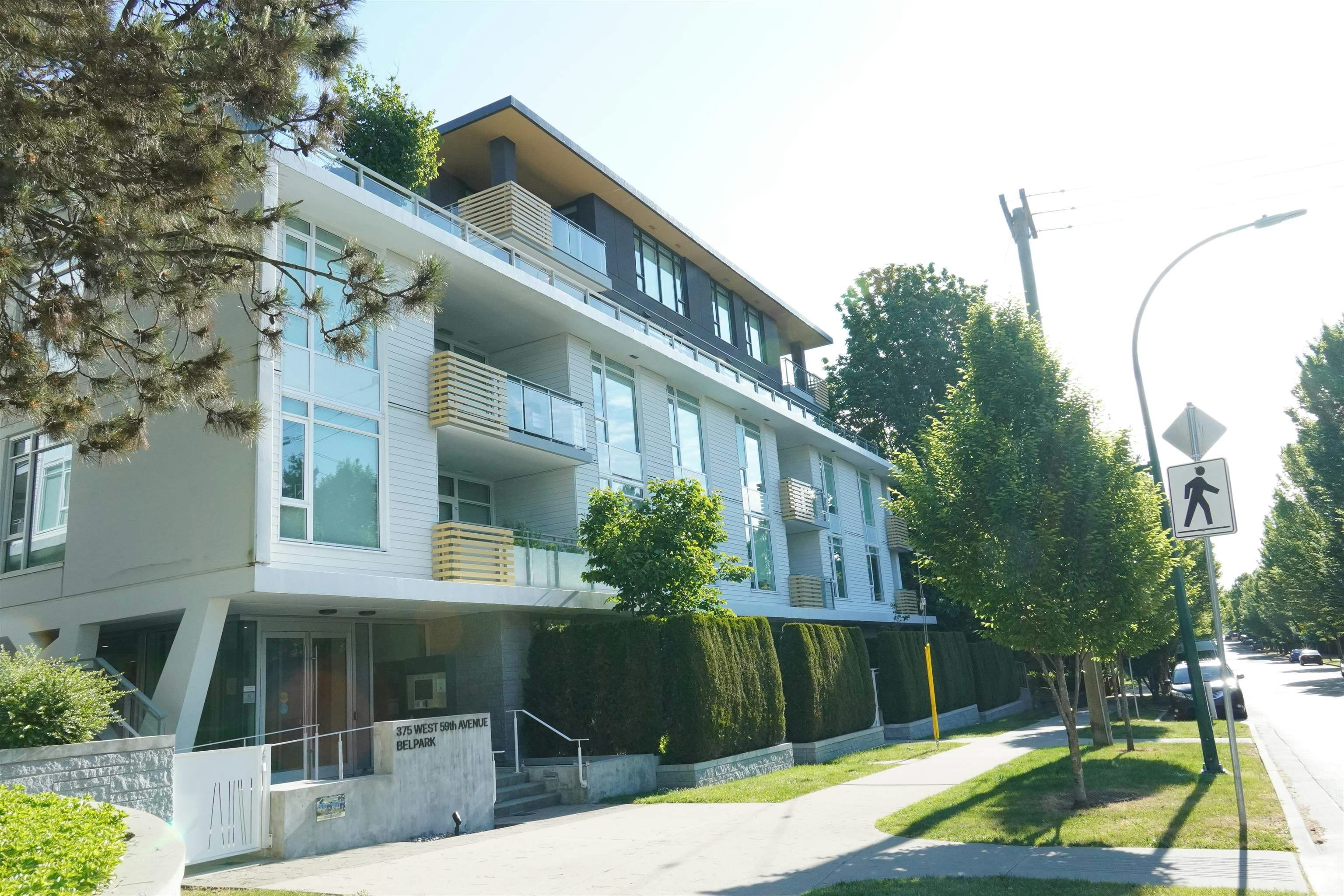 102-375 W 59th Avenue, Vancouver, BC, V5X 0J4