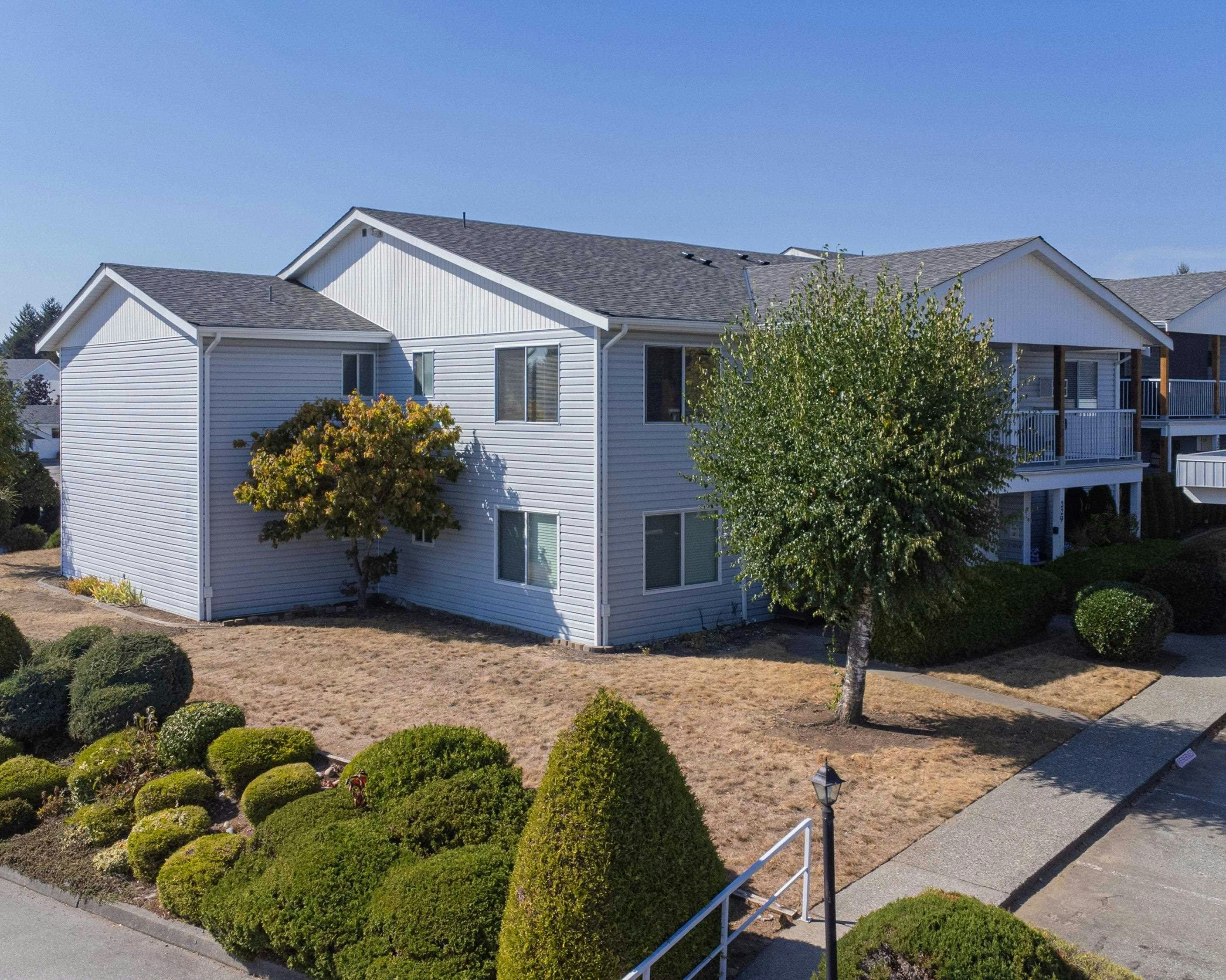 232-32691 Garibaldi Drive, Abbotsford, BC, V2T 5T7 - 31