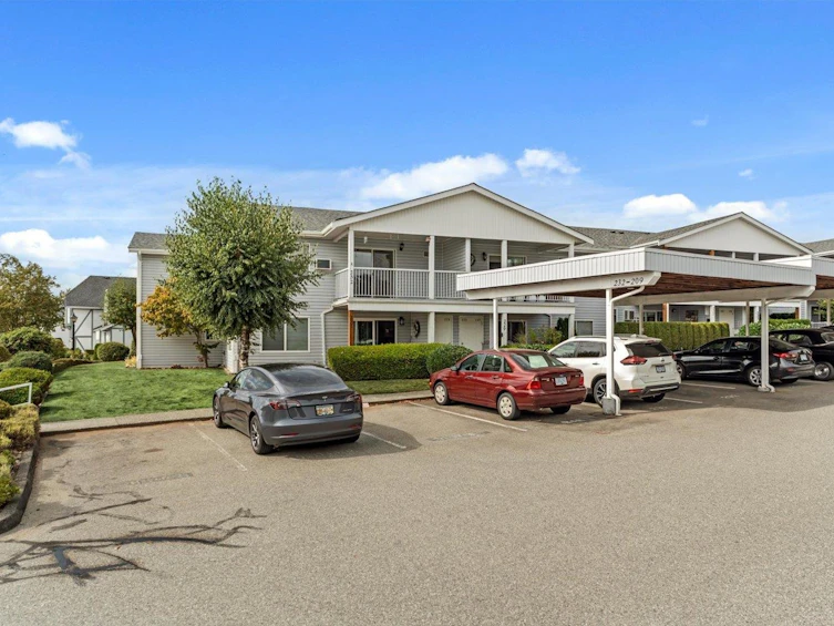 232-32691 Garibaldi Drive, Abbotsford, BC, V2T 5T7 - 4