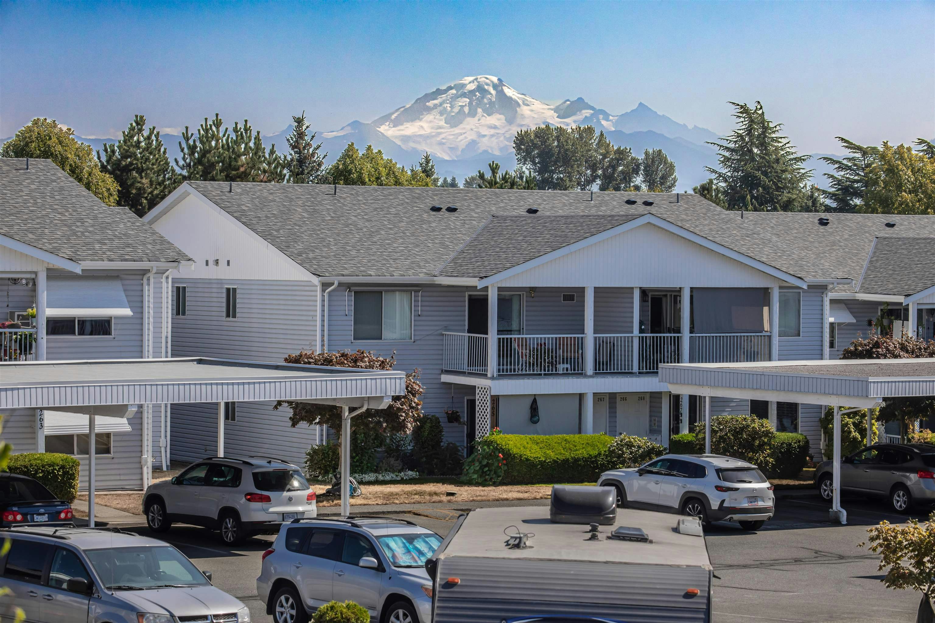 232-32691 Garibaldi Drive, Abbotsford, BC, V2T 5T7 - 2