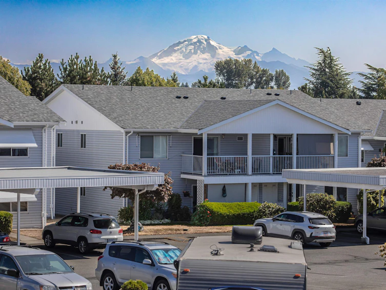 232-32691 Garibaldi Drive, Abbotsford, BC, V2T 5T7 - 2