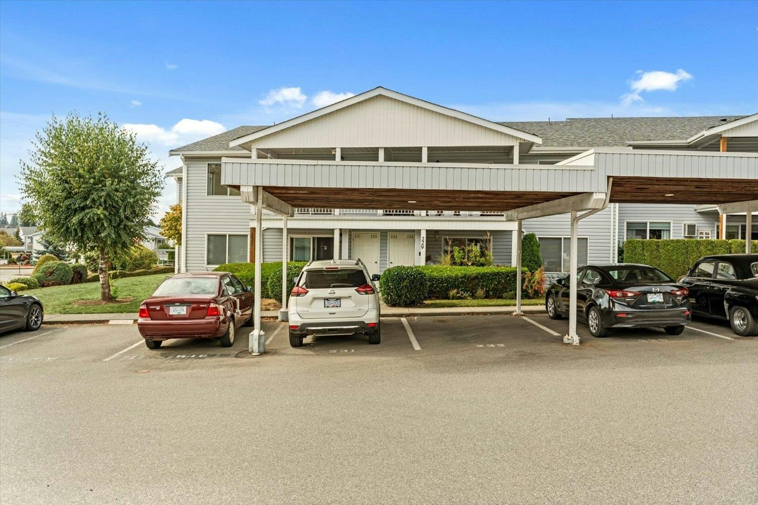 232-32691 Garibaldi Drive, Abbotsford, BC, V2T 5T7