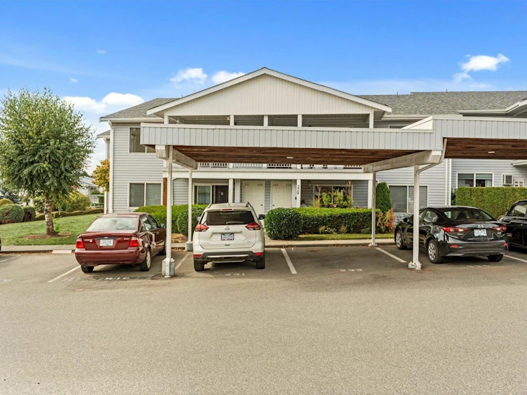 232-32691 Garibaldi Drive, Abbotsford, BC, V2T 5T7