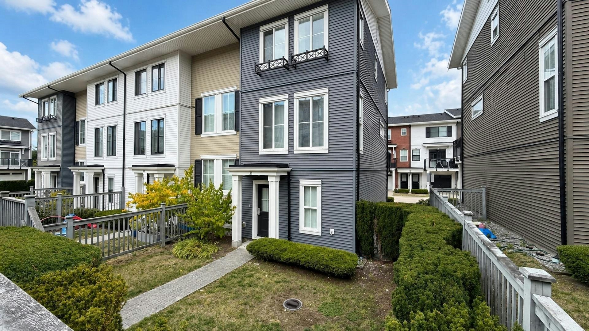 31-10735 84 Avenue, Delta, BC, V4C 0C7