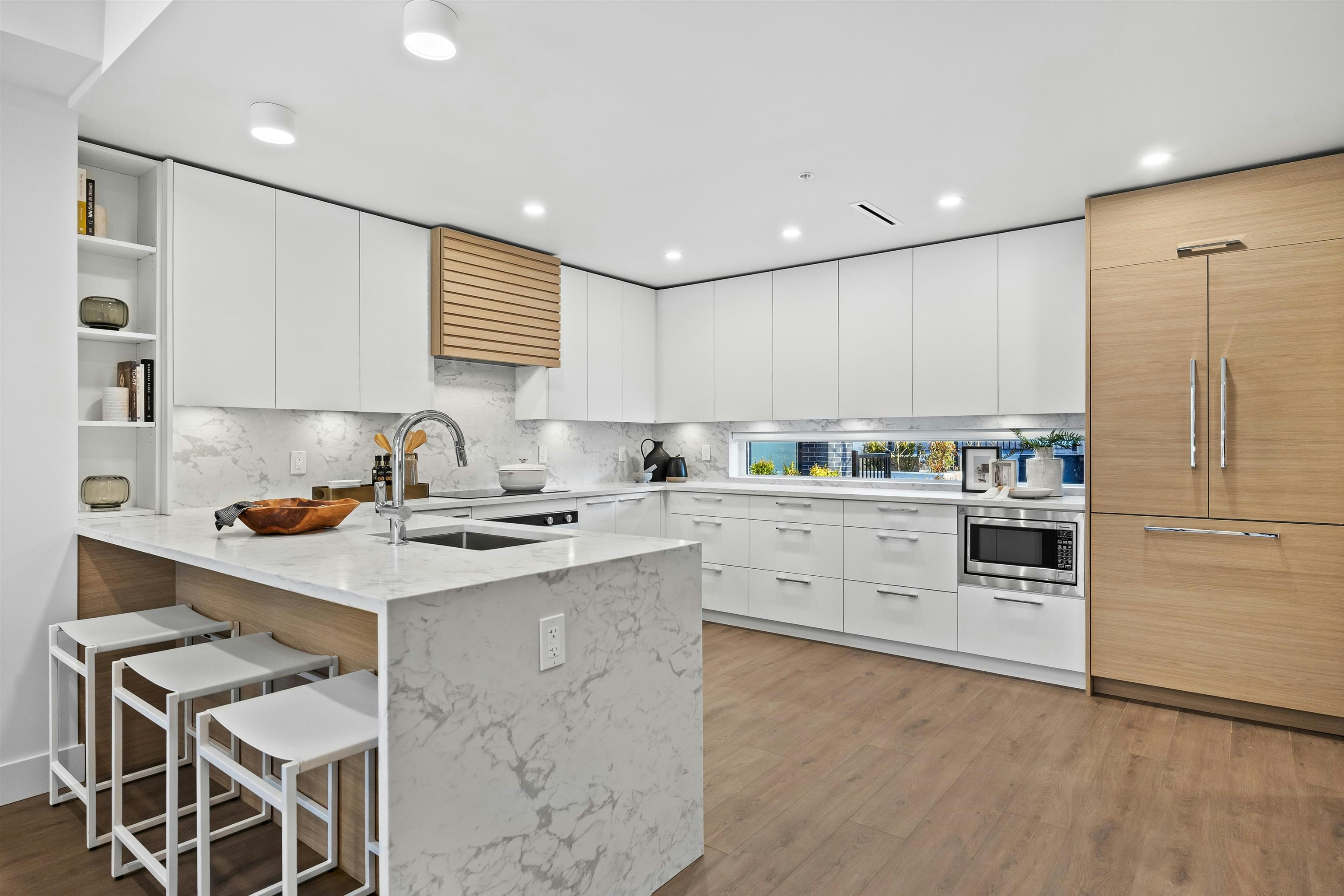 3140 Woodbine Drive, North Vancouver, BC