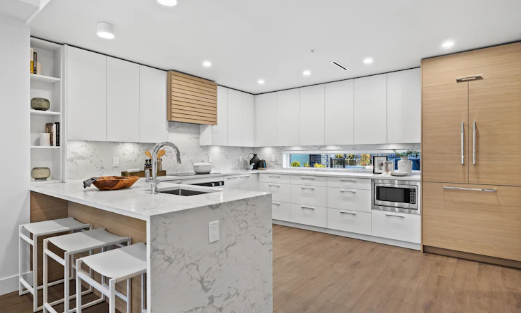 3140 Woodbine Drive