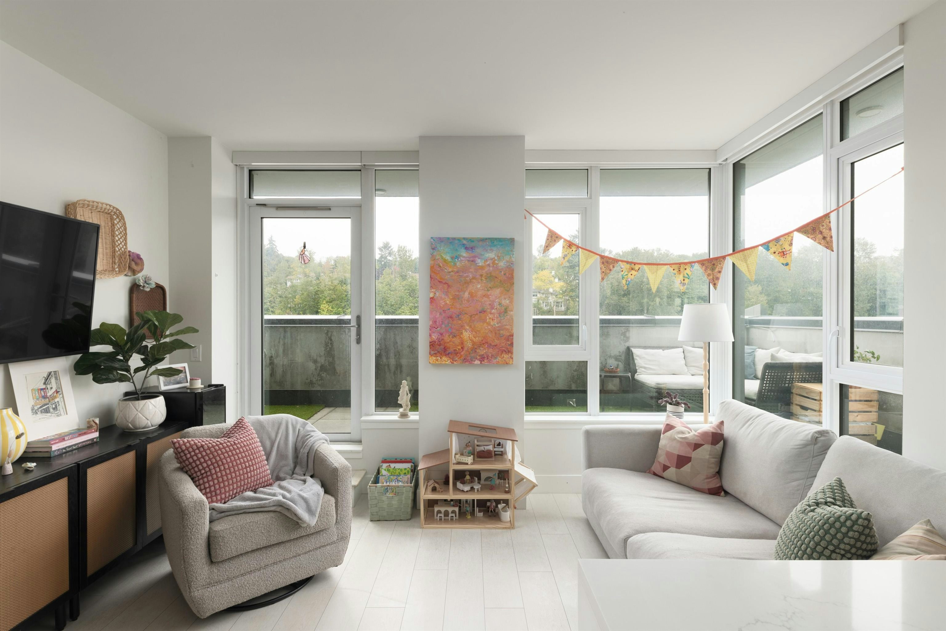 652-8575 Rivergrass Drive, Vancouver, BC, V5S 0J7
