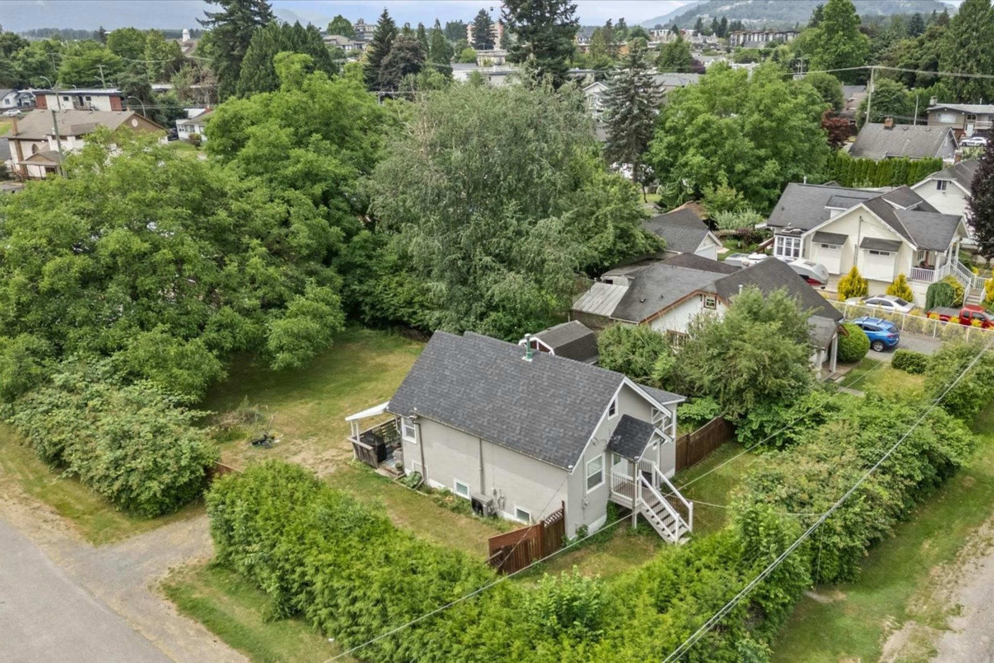 46028 King Avenue, Chilliwack, BC, V2P 3B4