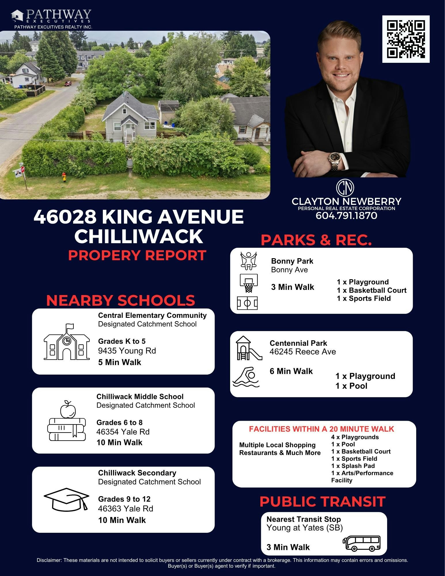 46028 King Avenue, Chilliwack, BC, V2P 3B4 - 40