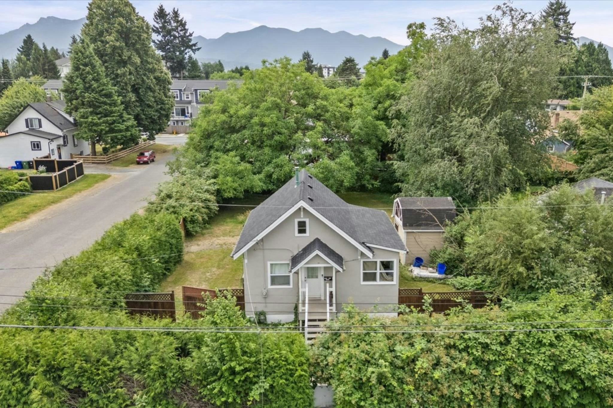 46028 King Avenue, Chilliwack, BC, V2P 3B4 - 3