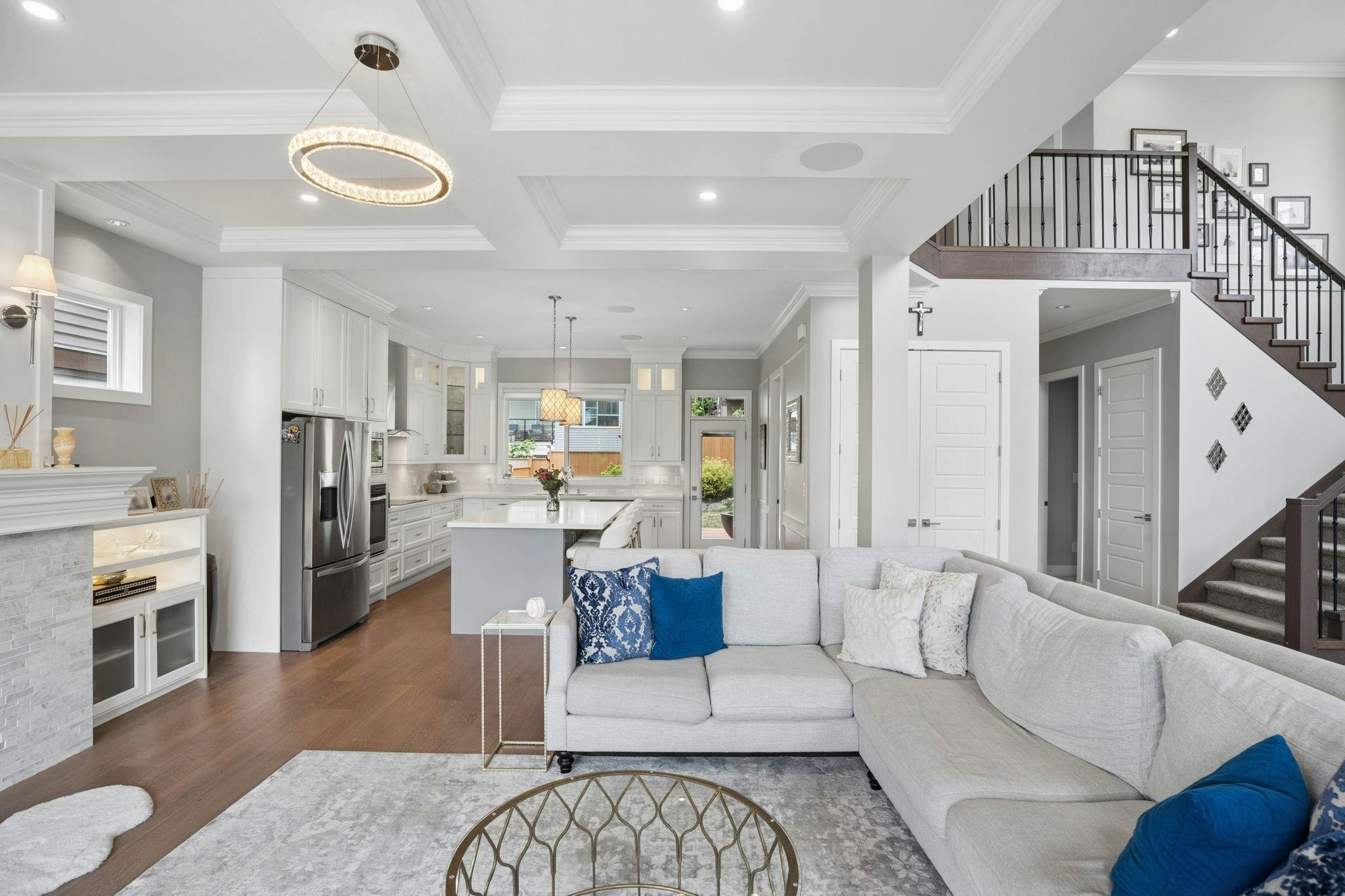 1402 Shay Street - 3