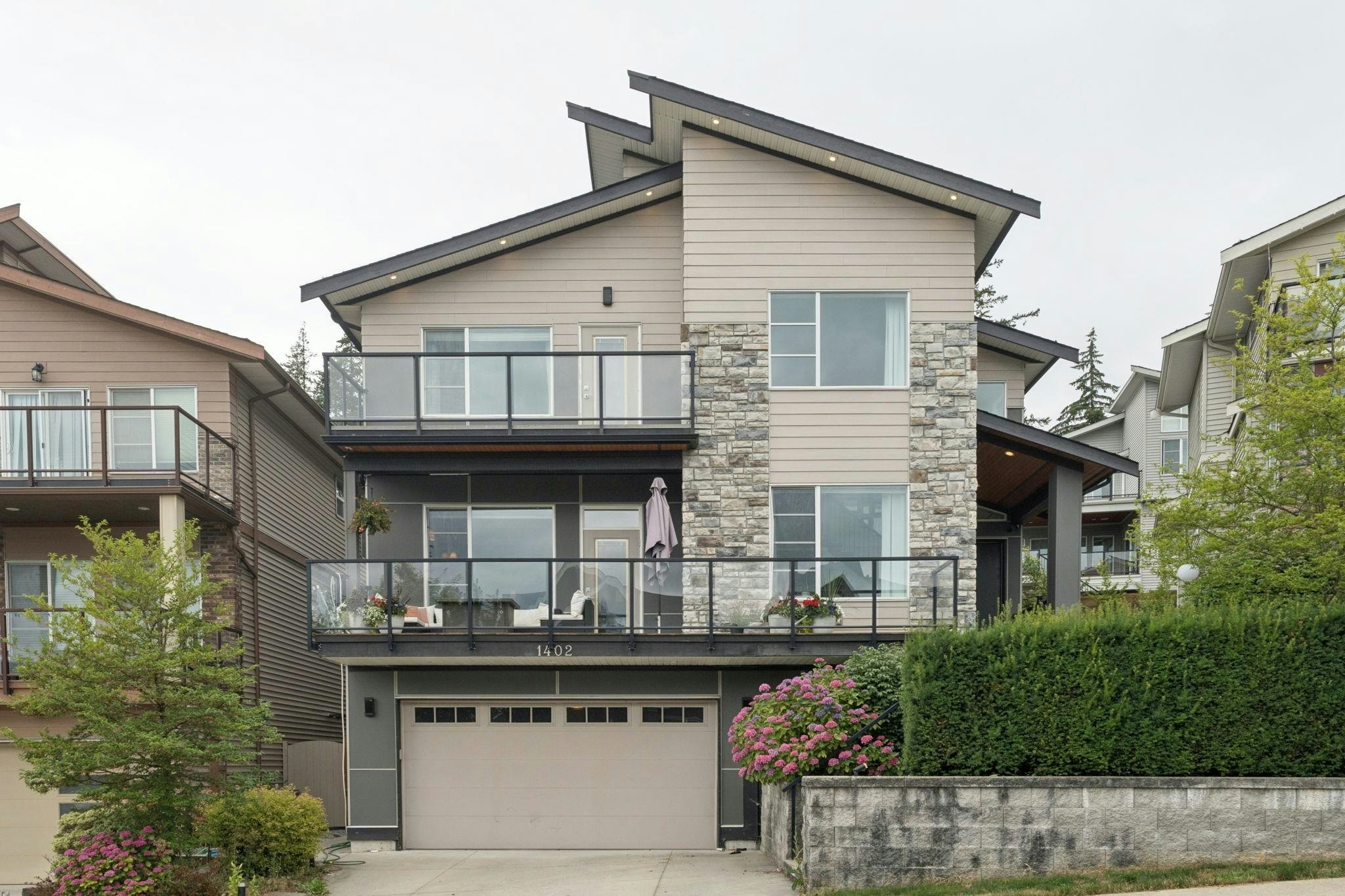 1402 Shay Street, Coquitlam, BC, V3E 0L5