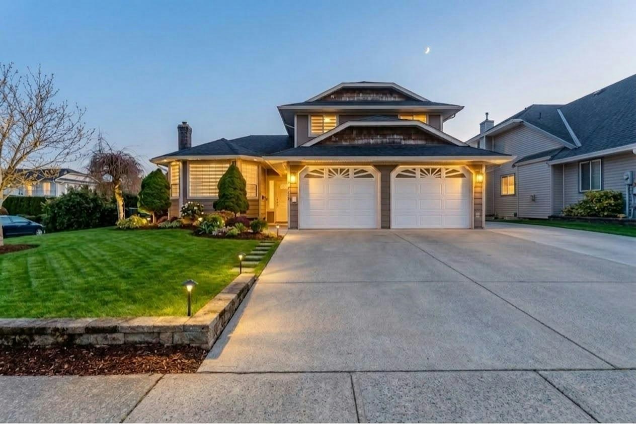 32066 Sorrento Avenue, Abbotsford, BC, V2T 5B7