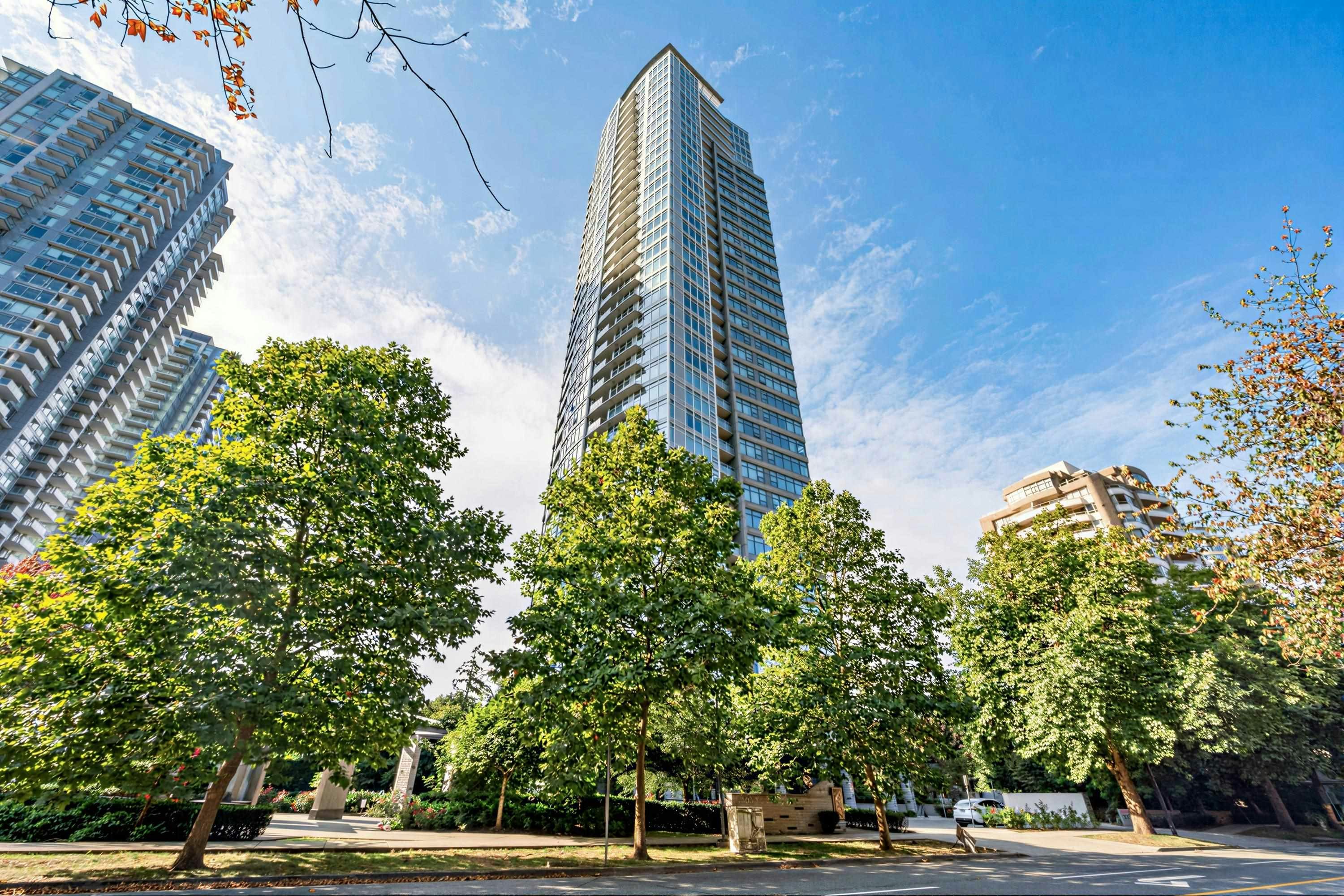 3302-4880 Bennett Street, Burnaby, BC, V5H 0C1