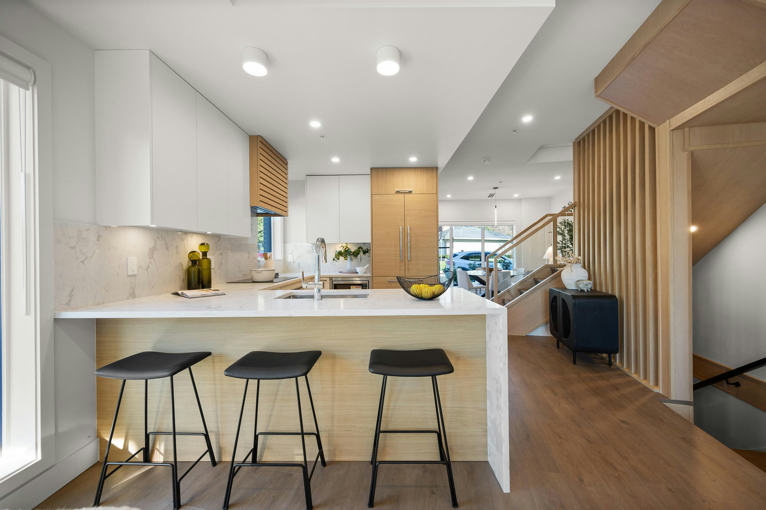 3218 Highland Boulevard, North Vancouver, BC, V7R 2V9