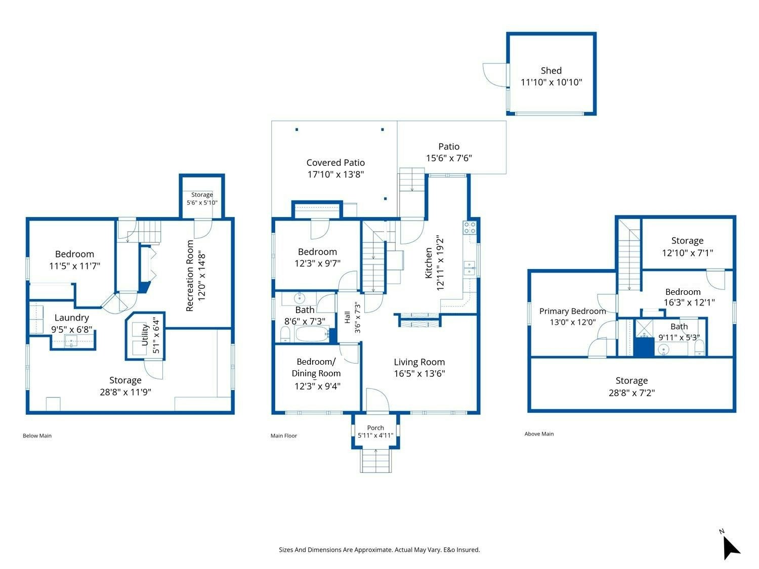 45407 Wells Road, Chilliwack, BC, V2R 1H3 - 32