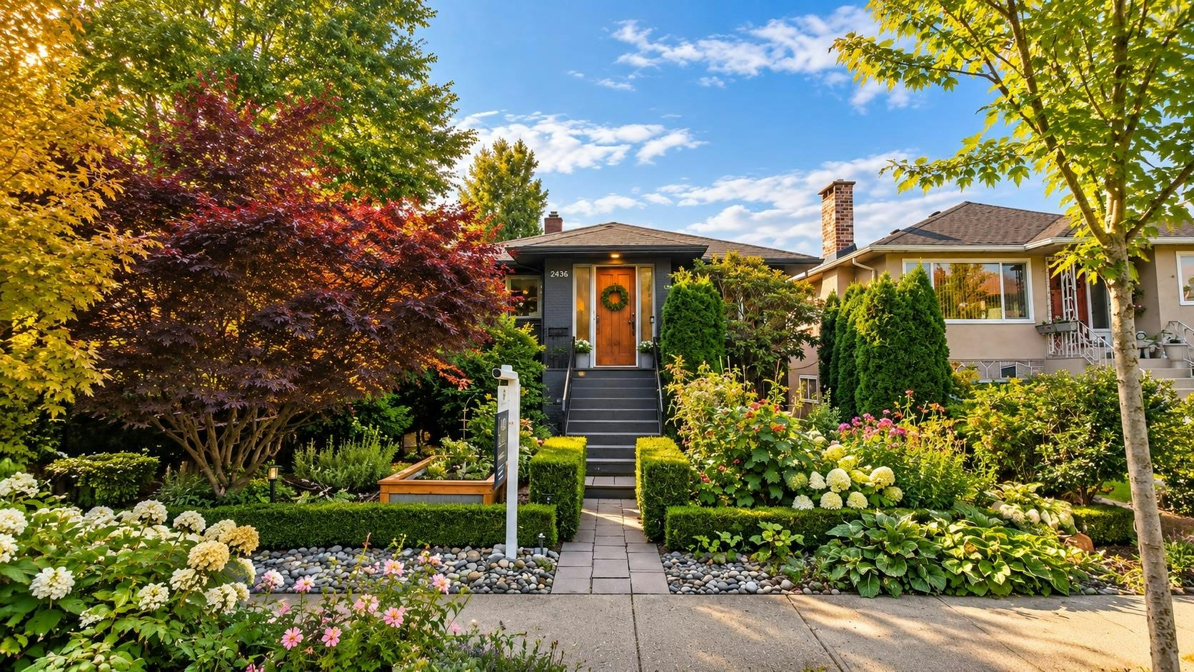 2436 Turner Street, Vancouver, BC, V5K 2E6