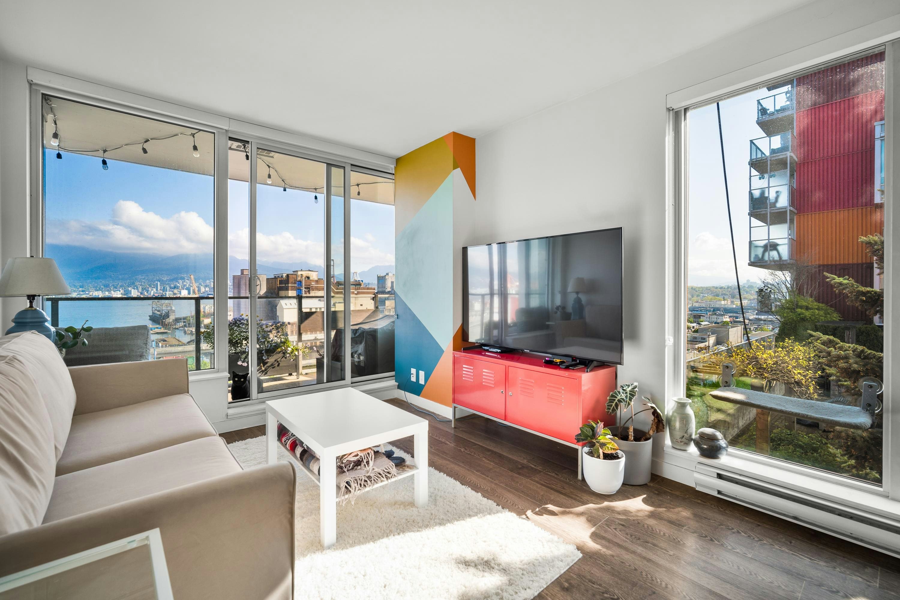 909-955 E Hastings Street, Vancouver, BC, V6A 0G8