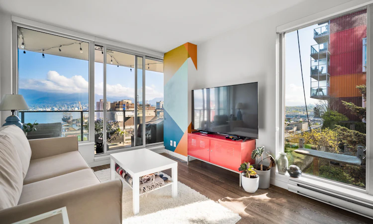 909-955 E Hastings Street