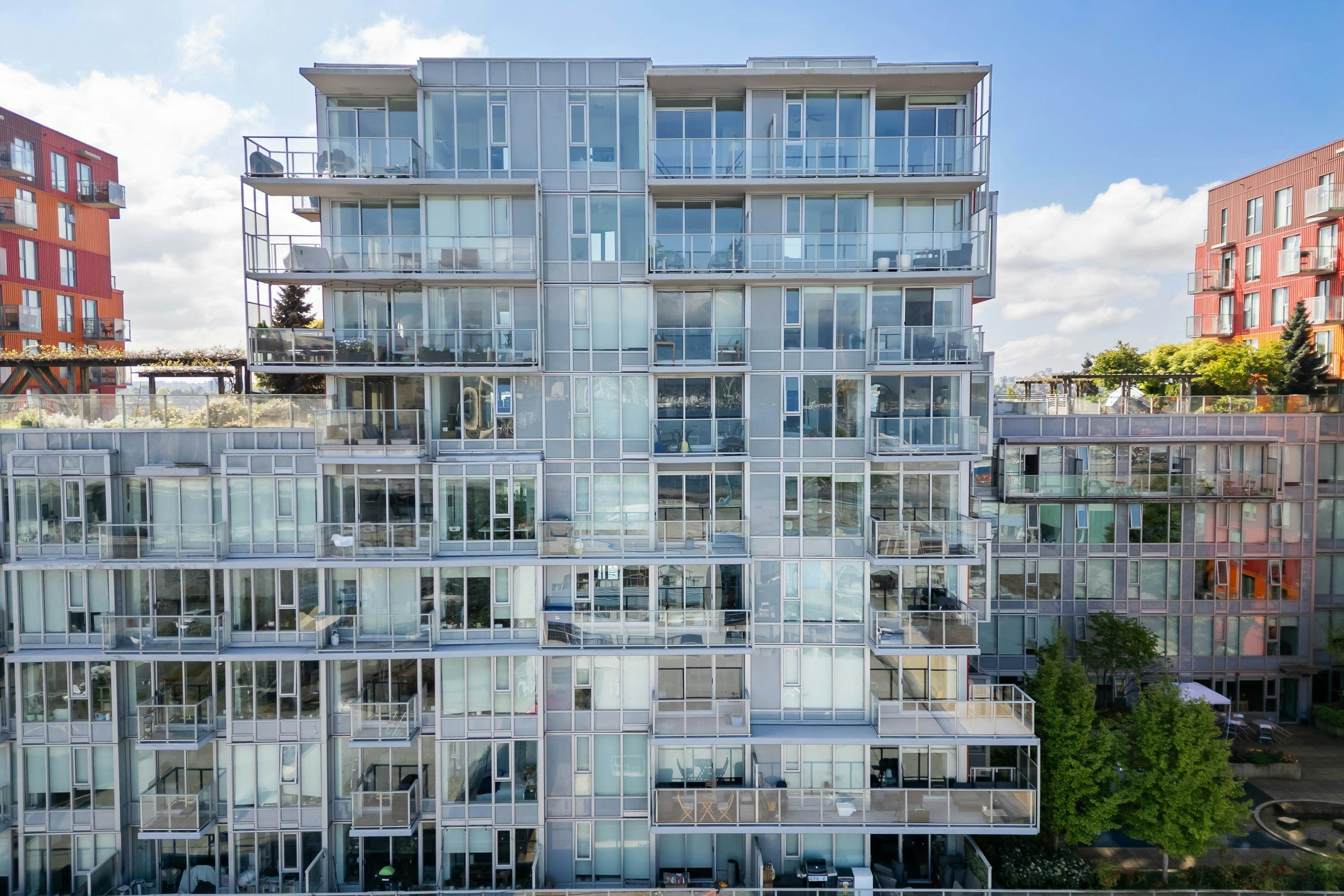 909-955 E Hastings Street, Vancouver, BC, V6A 0G8