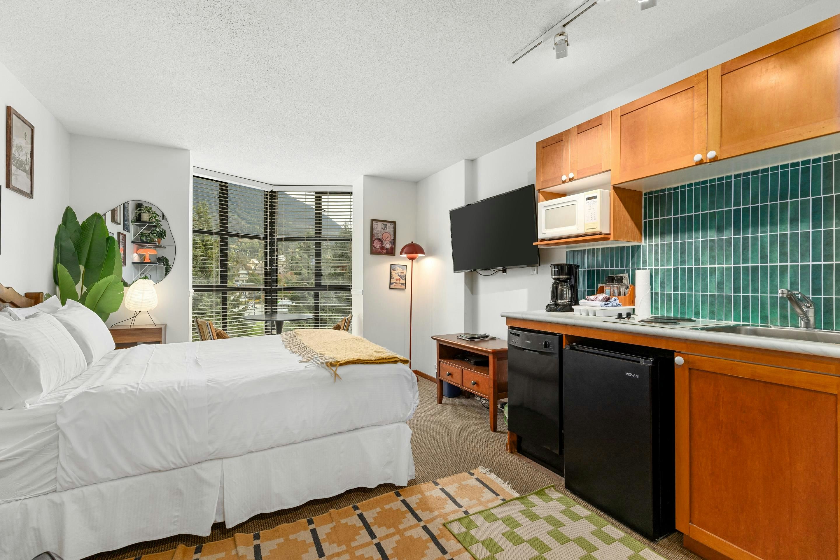 408-4315 Northlands Boulevard, Whistler, BC, V8E 1C3