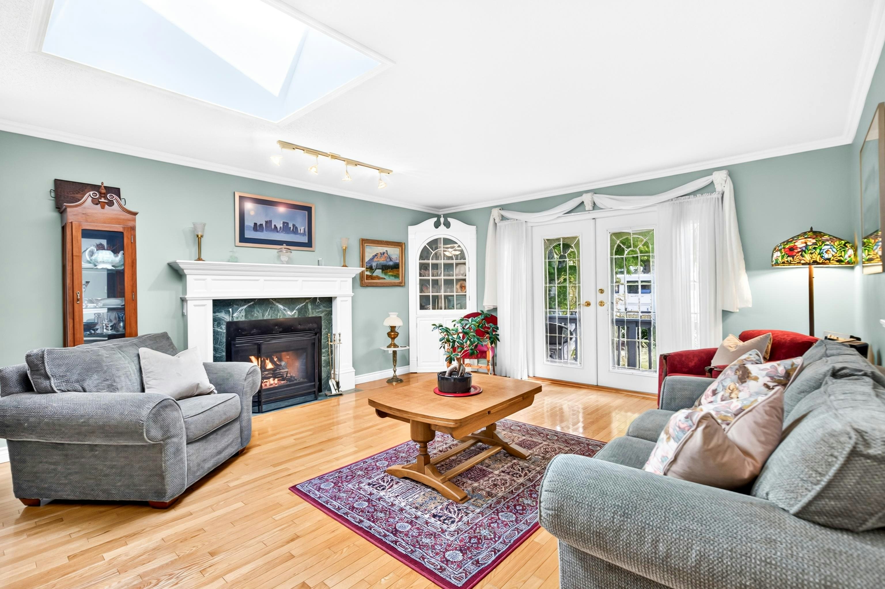 2181 Ocean Forest Drive - 2