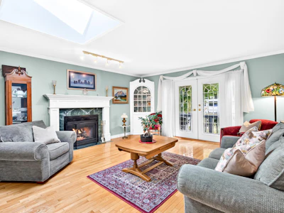 2181 Ocean Forest Drive - 2